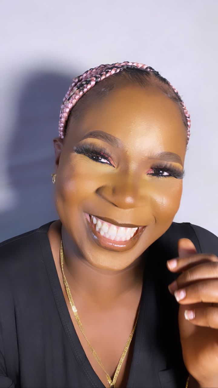 Mojisola Profile Pic